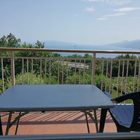 Апартаменты Apartman Buky Матульи Экстерьер фото