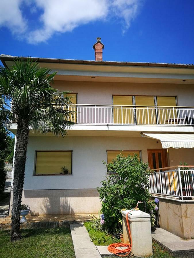 Апартаменты Apartman Buky Матульи Экстерьер фото