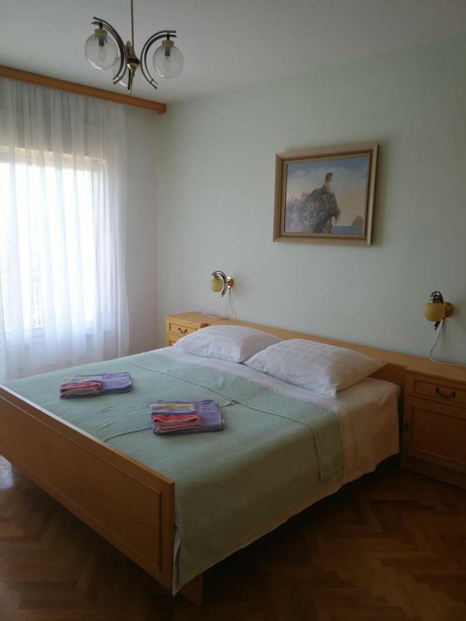 Апартаменты Apartman Buky Матульи Экстерьер фото