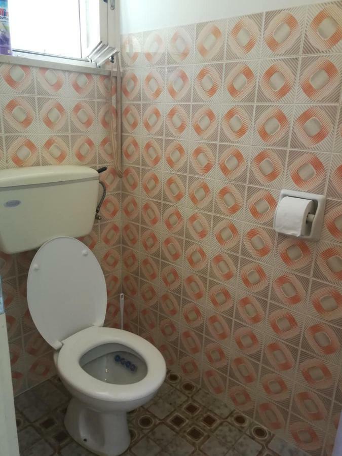 Апартаменты Apartman Buky Матульи Экстерьер фото