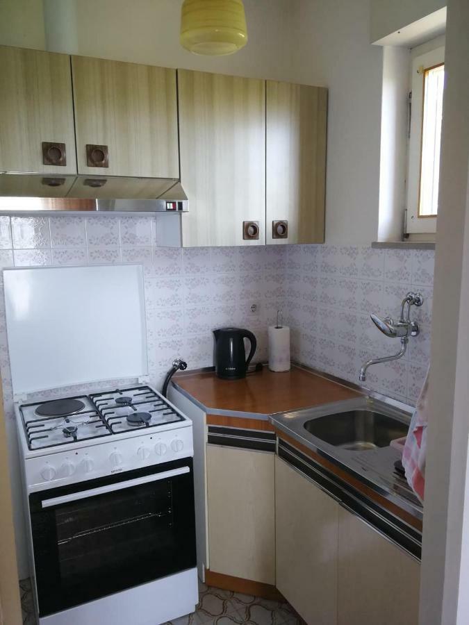 Апартаменты Apartman Buky Матульи Экстерьер фото