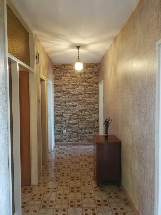 Апартаменты Apartman Buky Матульи Экстерьер фото