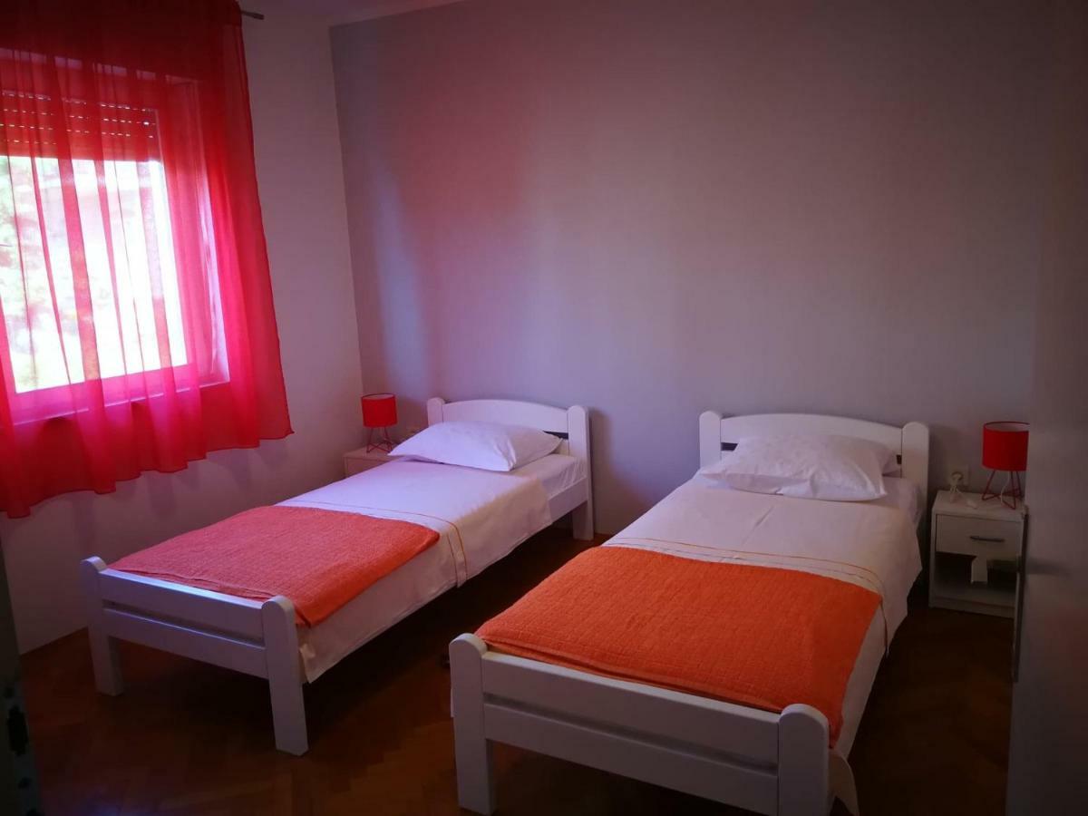 Апартаменты Apartman Buky Матульи Экстерьер фото